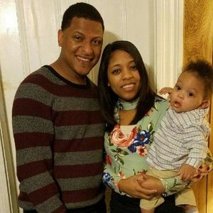 Meet your Posher, Tamara